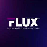 Flux Agency logo - Similar company to Féternez