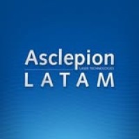 Asclepion LatAm logo - Similar company to In Vitro Diagnostics (Ea) Ltd