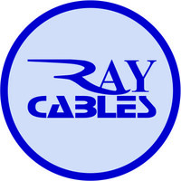 Ray Cables logo - Similar company to Kamdhenu Digital Network - Kdn