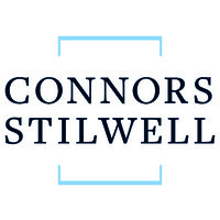 Connors Stilwell logo - Similar company to Btw Law