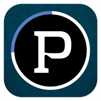 ParkOne Mobile Parking logo - Similar company to Needit Denmark Aps