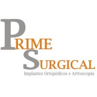 Prime Surgical Ltda logo - Similar company to Bonetech