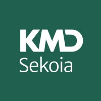 KMD Sekoia logo - Similar company to Exponent A/S