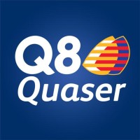 Q8 Quaser S.r.l. logo - Similar company to Hydvisor
