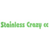 Stainless Crazy Cc