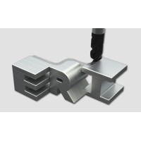 Etudes et réalisations industrielles logo - Similar company to Robotic3S