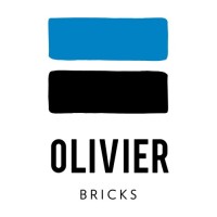 Olivier Bricks logo - Similar company to Lowie Bricks