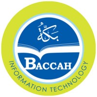 BACCAH Information Technology logo - Similar company to Mawared Group