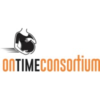 OnTIME Consortium logo - Similar company to Anadach