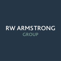 RW Armstrong logo - Similar company to Adam Architecture