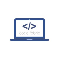 Code Fabric logo - Similar company to Klinico