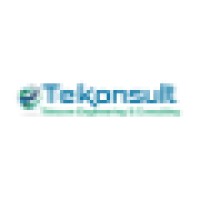 Tekonsult logo - Similar company to Innovsquare  (Acquired By Smart Skills)