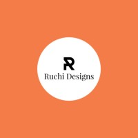 Ruchi Designs logo - Similar company to Linen Bloom