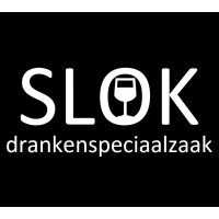 SLOK Drankenspeciaalzaak logo - Similar company to Drivelife