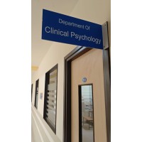 Department of Clinical Psychology, MCHP, MAHE. Manipal. Karnataka. India. logo - Similar company to Mchp