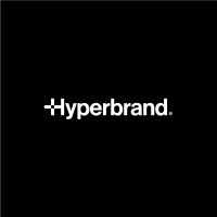 HyperBrand logo - Similar company to Leolab Studio