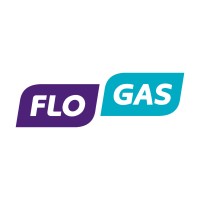 Flogas Britain logo - Similar company to Omni Rms