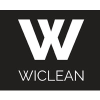 Wi-clean logo - Similar company to Escateq