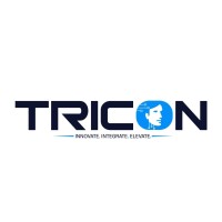 TriconTech logo - Similar company to Hwt - Water Engineering & Technology