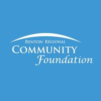 Renton Regional Community Foundation logo - Similar company to Hey Mentor