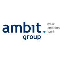 Ambit Group logo - Similar company to Ambit Romania
