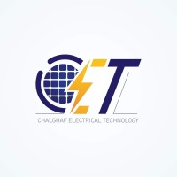 CHALGHAF ELECTRICAL TECHNOLOGY logo - Similar company to Avenir Energy