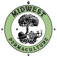 Midwest Permaculture logo - Similar company to Quercus Consulting