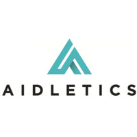 AIDLETICS logo - Similar company to Minemo