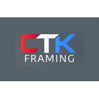 CTK Framing logo - Similar company to Kelly Construction Co