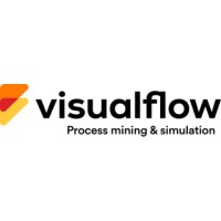 Visual Flow S.L. logo - Similar company to Biswise