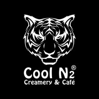 Cool N2 Creamery & Café logo - Similar company to Stem Support