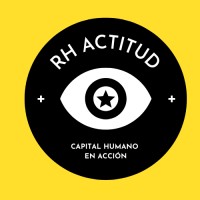 RH ACTITUD logo - Similar company to Atracción Con Actitud Rh