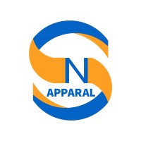 NS Apparal logo - Similar company to Drc-Chemtec