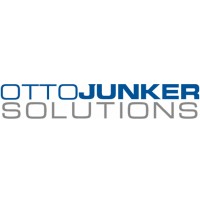 Otto Junker Solutions GmbH logo - Similar company to Onecue Gmbh