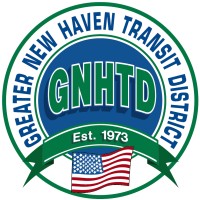 Greater New Haven Transit District logo - Similar company to Cape Ann Transportation Authority