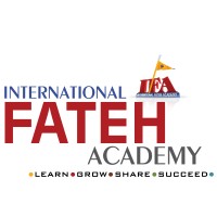 International Fateh Academy (IFA) logo - Similar company to Vruent