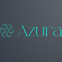 Azura AI logo - Similar company to Rapid Ai Workflow