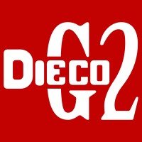 Dieco G2 logo - Similar company to Dieco
