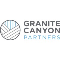 Granite Canyon Partners logo - Similar company to Irg Data