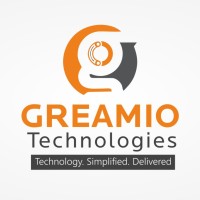 Greamio Technologies Pvt. Ltd. logo - Similar company to Vicetec