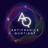 Antifragile Quotient | AQ logo - Similar company to Codi Technologies