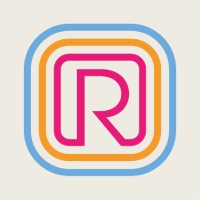 Retrovibe logo - Similar company to Byteaction