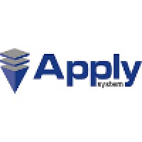 APPLY SYSTEM logo - Similar company to Eduardo Picetti Torezan - Bilingual Senior Software Engineer