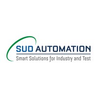 SUD AUTOMATION logo - Similar company to Elements Sas