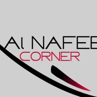 AL Nafees logo - Similar company to Madaen Real Estate