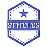 StitchOS logo - Similar company to Apparel 4.0 Technologies Pvt. Ltd.