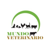 Mundo Veterinario logo - Similar company to Bios Colombia - Bioseguridad Y Sanidad Animal