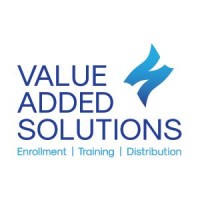Value Added Solutions logo - Similar company to Enrollment Guides