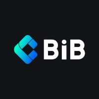BiB Exchange logo - Similar company to Solidi Cryptocurrency Exchange