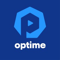 Optime logo - Similar company to Bma Solutions